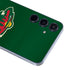 NHL Minnesota Wild Jersey Galaxy A35 5G Skin